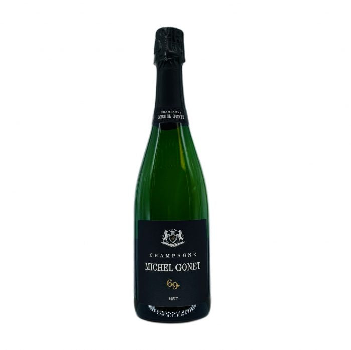 Champagne Michel Gonet - Brut 6g.