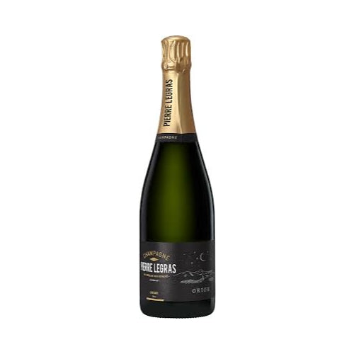 Champagne Pierre Legras - Orior