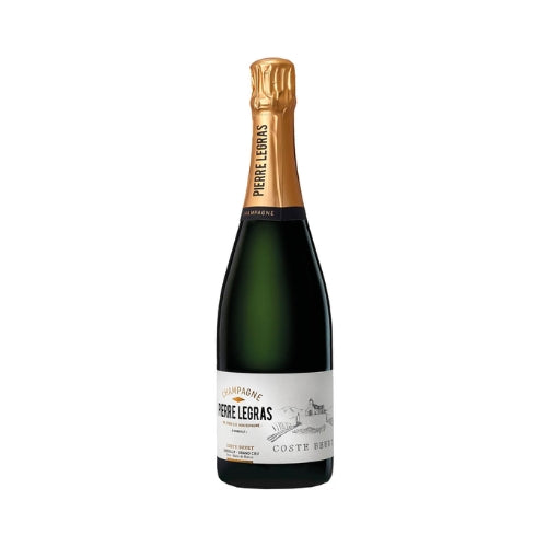 Champagne Pierre Legras - Coste Beert