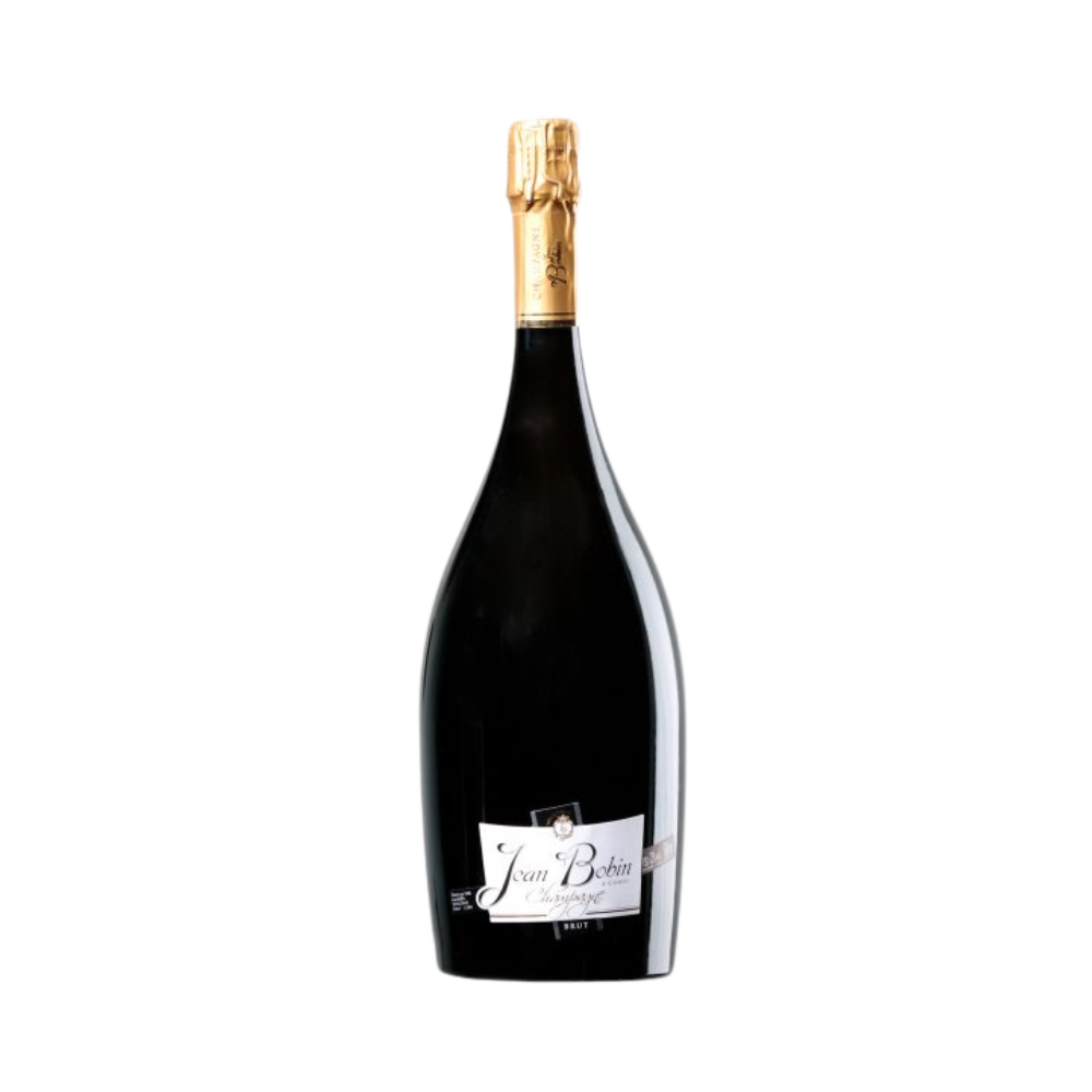 Champagne Jean Bobin - Vieille Réserve (Magnum)