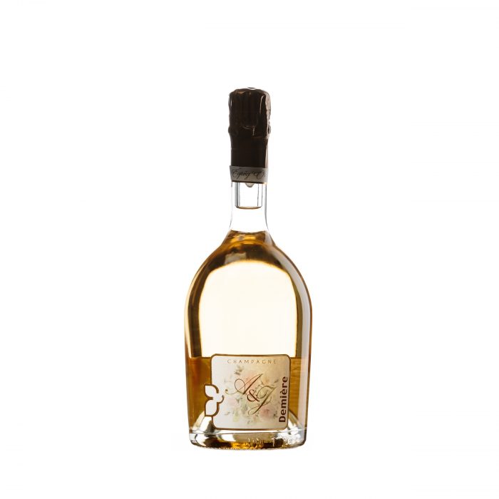 Champagne Demière - Égrég'Or