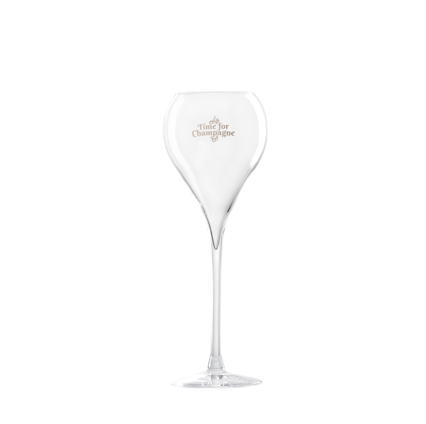 Italesse Balloon flute Champagnerglas "Time for Champagne" (220cl)