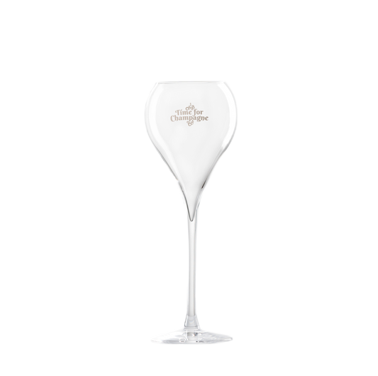 Italesse Balloon flute Champagnerglas "Time for Champagne" (220cl)