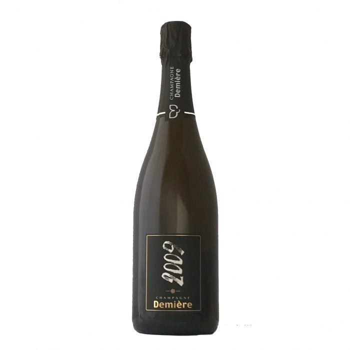 Champagne Demière - Lysandre 2009