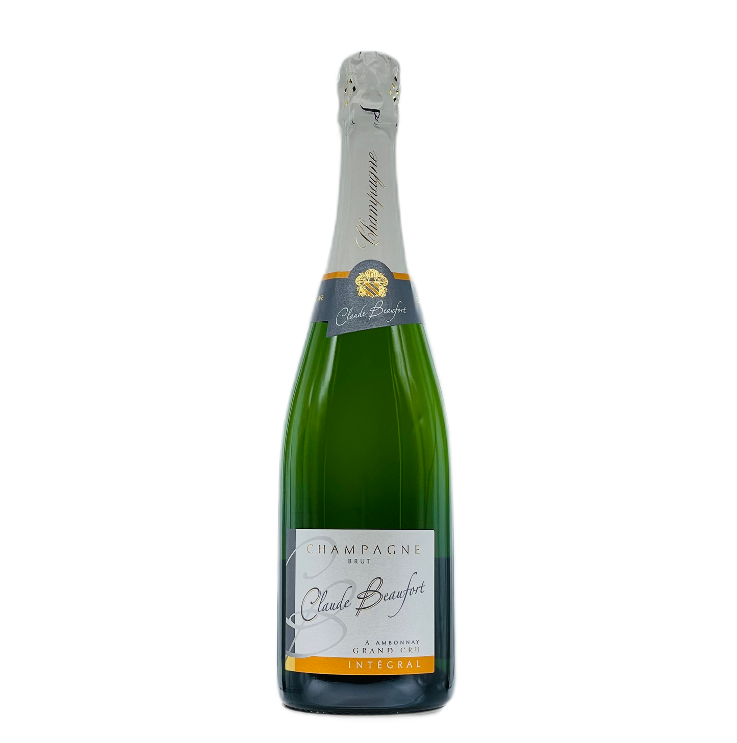 Champagne Claude Beaufort - Nature Grand Cru