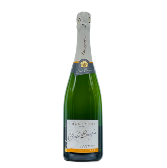 Champagne Claude Beaufort - Nature Grand Cru