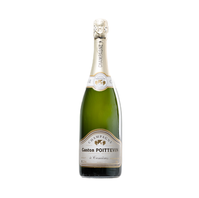 Champagne Gaston Poittevin - Brut Premier Cru Magnum
