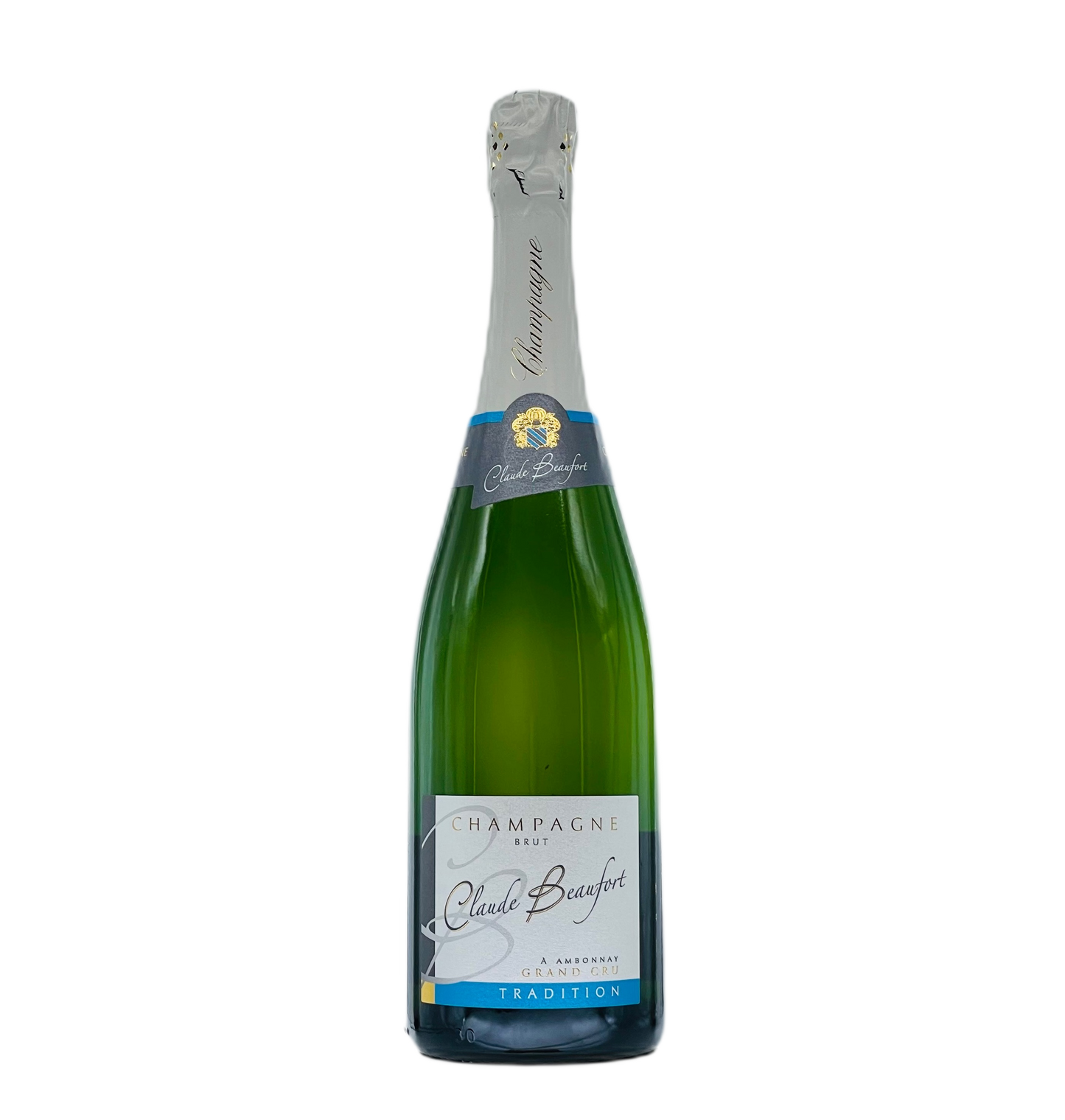 Champagne Claude Beaufort - Tradition Grand Cru