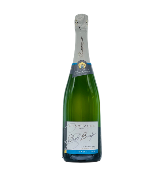 Champagne Claude Beaufort - Tradition Grand Cru