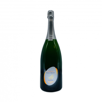 Champagne Arnaud Moreau - Tradition Grand Cru (Magnum)