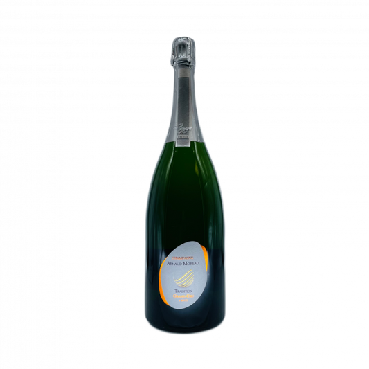 Champagne Arnaud Moreau - Tradition Grand Cru (Magnum)