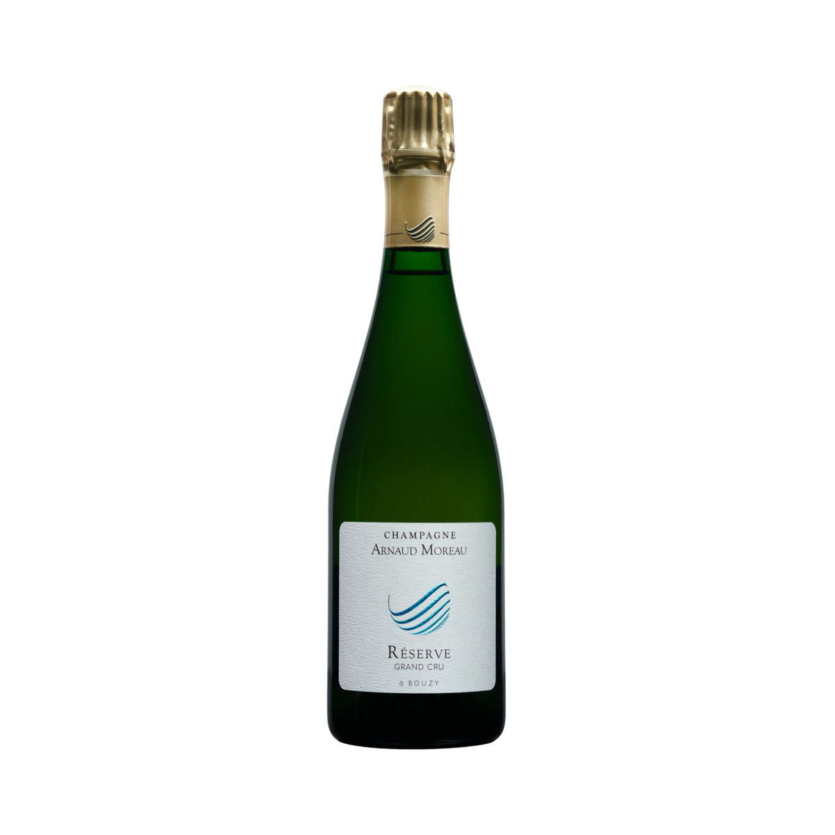 Champagne Arnaud Moreau - Cuvée Réserve Grand Cru