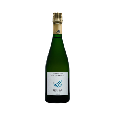 Champagne Arnaud Moreau - Cuvée Réserve Grand Cru