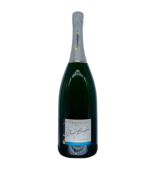 Champagne Claude Beaufort - Tradition Grand Cru Magnum