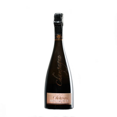 Champagne Breton Fils - Cuvée Symphonie Brut