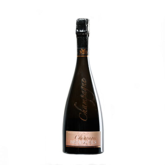Champagne Breton Fils - Cuvée Symphonie Brut