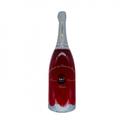 Champagne Borel-Lucas - Cuvée Carabiniers du Prince de Monaco Magnum