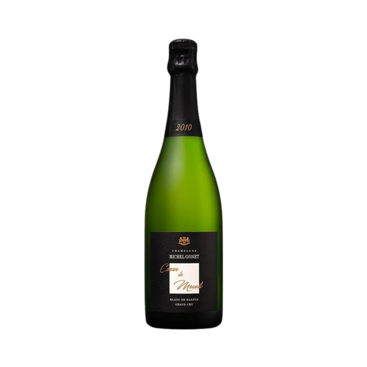 Champagne Michel Gonet - Coeur de Mesnil Grand Cru 2010