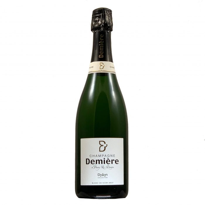 Champagne Demière - Alliance Extra-Brut