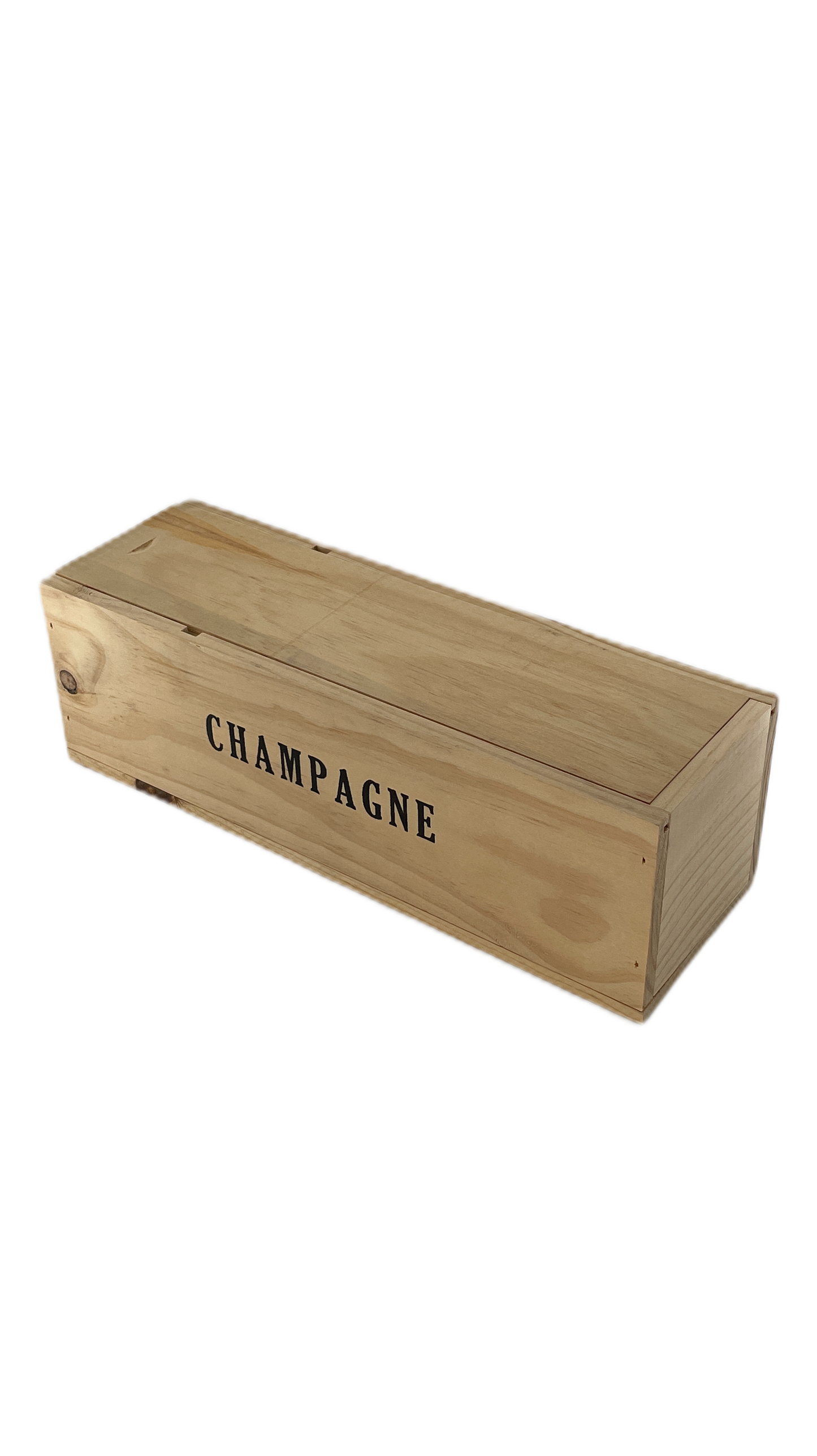 Geschenkbox (Holz)
