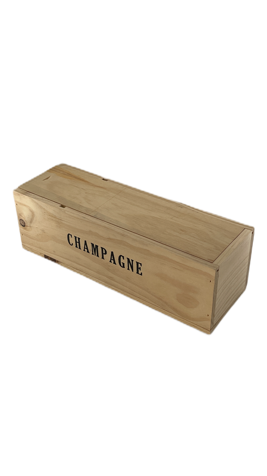 Geschenkbox (Holz)