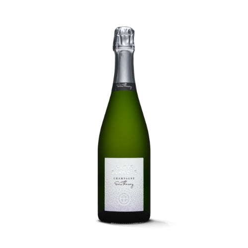 Champagne Eric Therrey - Carte Blanche