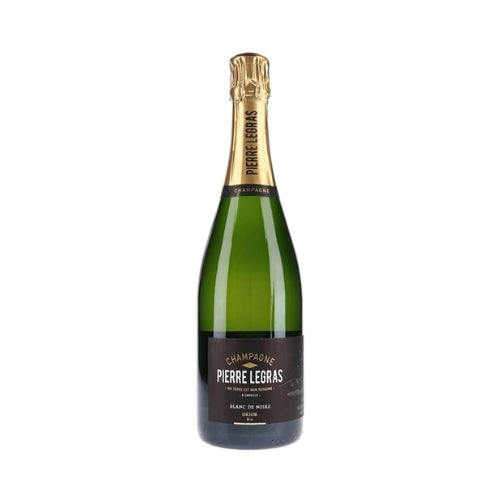 Champagne Pierre Legras -  Idée de voyage Millésime 2013