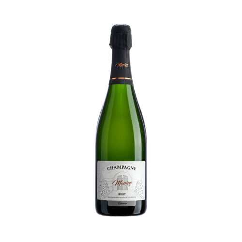 Champagne Morize - Réserve
