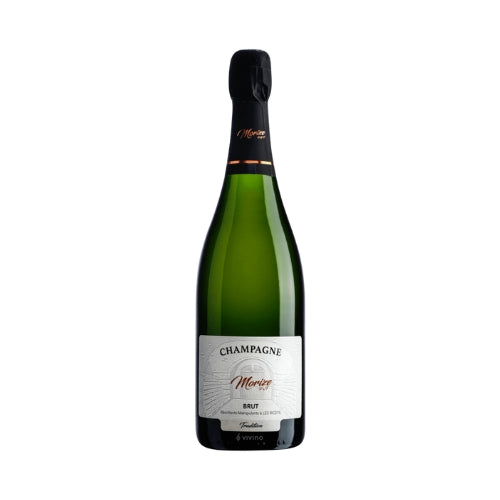 Champagne Morize - Tradition