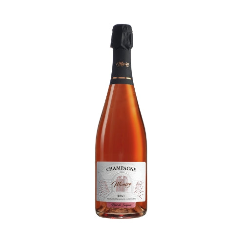 Champagne Morize - Rosé