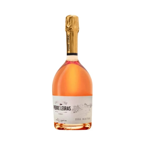 Champagne Pierre Legras - Déa Matra Rosé Grand Cru