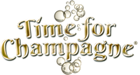 Time for Champagne