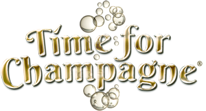 Time for Champagne