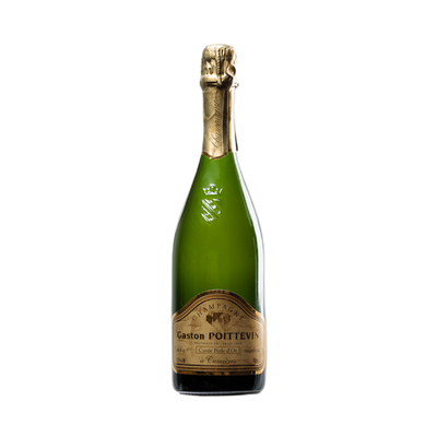 Champagne Gaston Poittevin - Cuvée Perle d'Or Premier Cru
