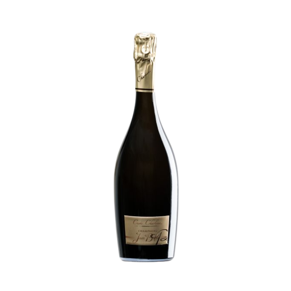Champagne Jean Bobin - Cuvée Charline