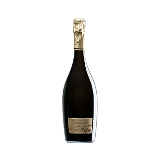 Champagne Jean Bobin - Cuvée Charline