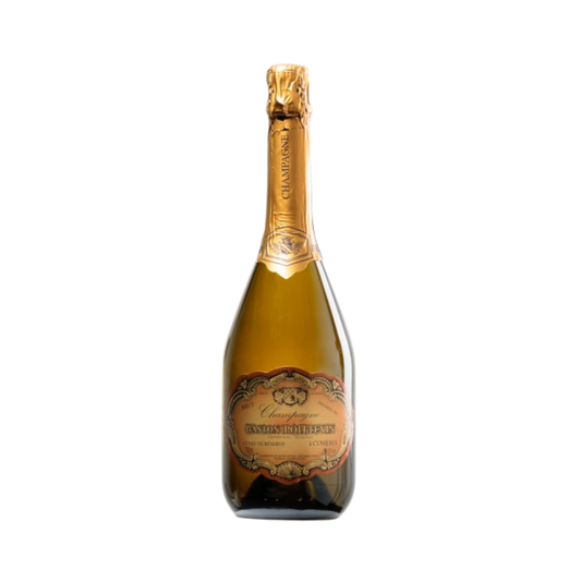 Champagne Gaston Poittevin - Cuvée de Réserve Premier Cru
