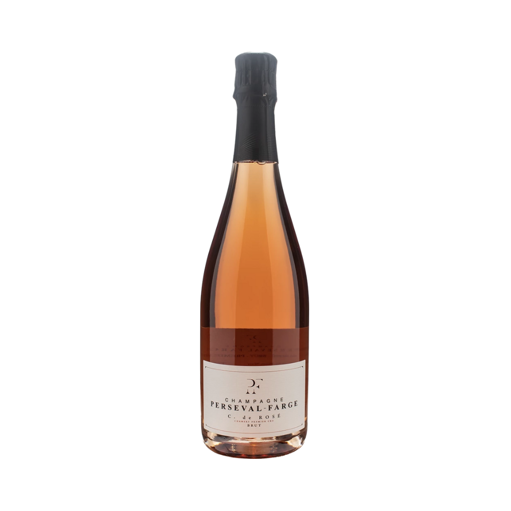 Champagne Perseval-Farge - C. de Rosé