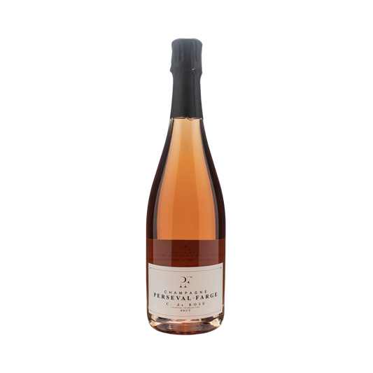 Champagne Perseval-Farge - C. de Rosé