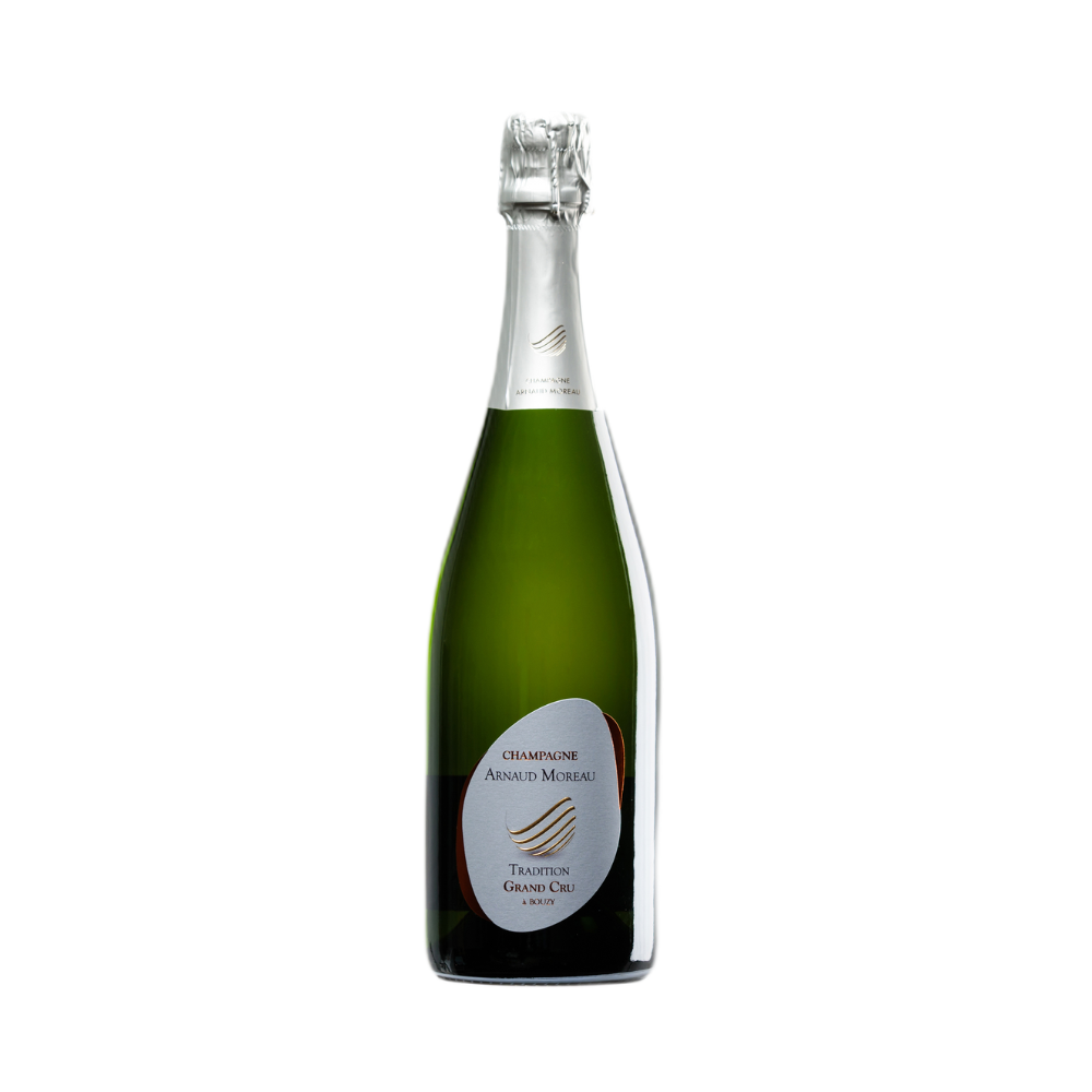 Champagne Arnaud Moreau - Tradition Grand Cru