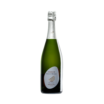 Champagne Arnaud Moreau - Tradition Grand Cru