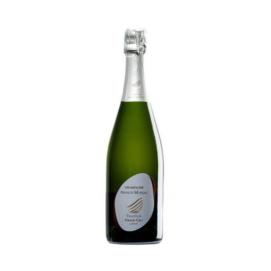 Champagne Arnaud Moreau - Tradition Grand Cru