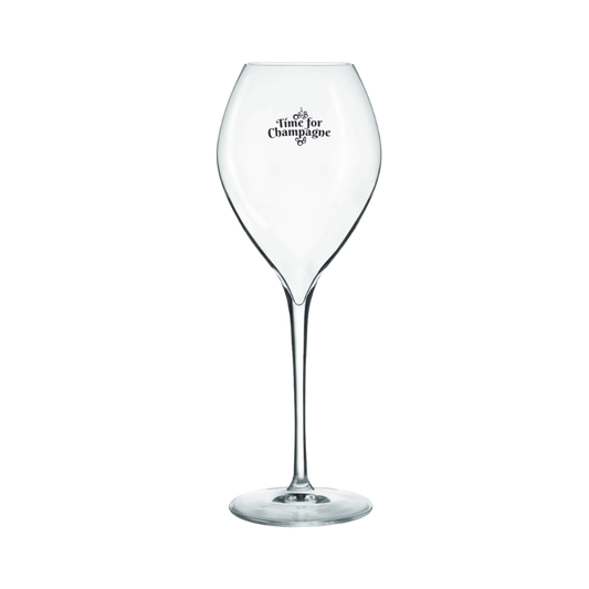 Lehmann Premium Champagnerglas "Time for Champagne" (285cl)
