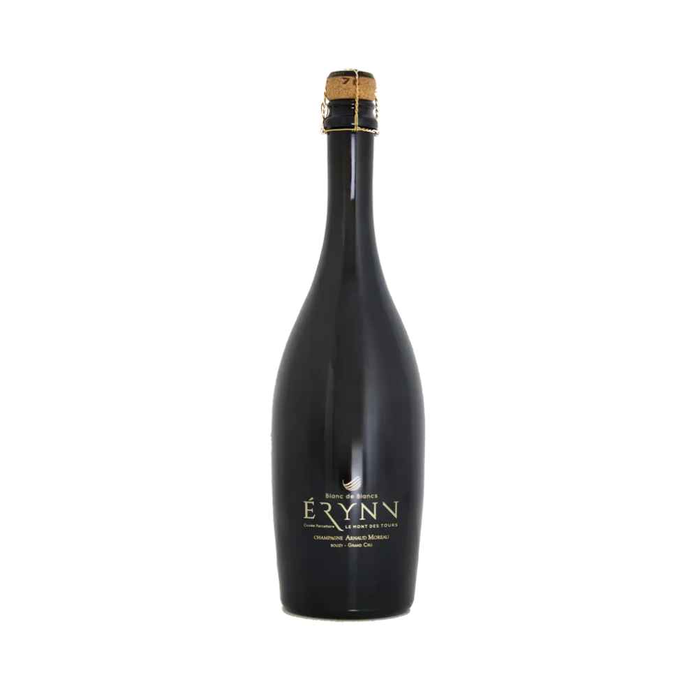 Champagne Arnaud Moreau - Erynn Blanc de Blancs Grand Cru