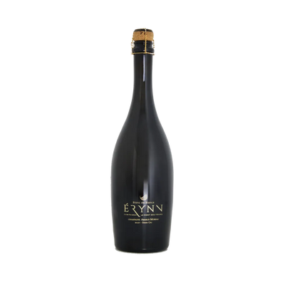 Champagne Arnaud Moreau - Erynn Blanc de Blancs Grand Cru