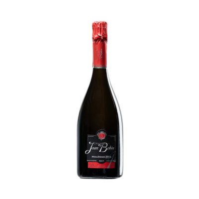 Champagne Jean Bobin - Brut Millésimé 2015
