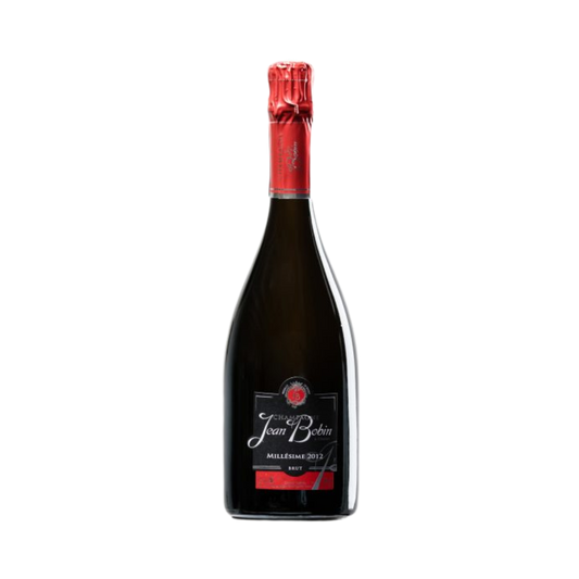 Champagne Jean Bobin - Brut Millésimé 2015