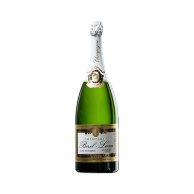Champagne Borel-Lucas - Cuvée de Réserve Brut (Magnum)