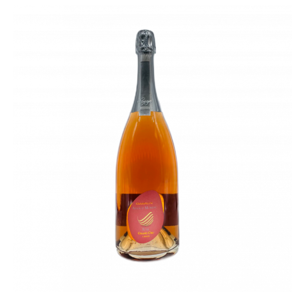 Champagne Arnaud Moreau - Rosé Grand Cru Magnum