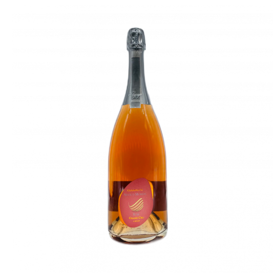 Champagne Arnaud Moreau - Rosé Grand Cru Magnum